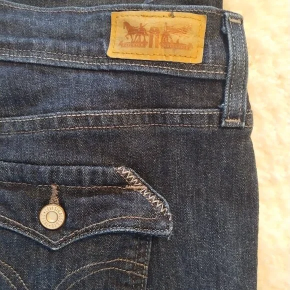 Levi's 515 Jean - Picture 5 of 7